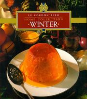 Cover of Winter by Murdoch Books