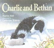 Front cover of Charlie and Bethan by Martin Hall