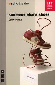 Cover of Someone Else's Shoes by Drew Pautz