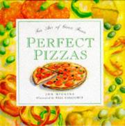 Cover of Pizza Toppings (The Art of Good Food) by Jacqueline Bellefontaine