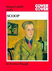 Cover of Scoop by Evelyn Waugh