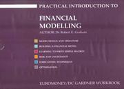 Cover of Financial Modelling for Project Finance by Penelope Lynch
