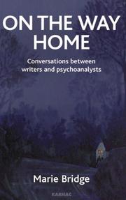 Cover of On the Way Home by Marie Bridge