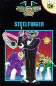 Front cover of Biker Mice from Mars (Biker Mice from Mars Buzz Books) by Norman Redfern