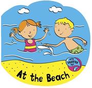 Cover of Splash & Squirt by Molly Sage