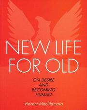 Cover of New Life For Old by Vincent MacNamara
