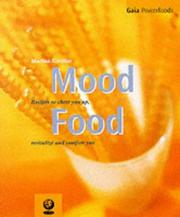 Cover of Mood Food by Marlisa Szwillus