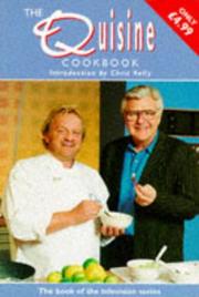 Cover of Quisine by Antony Worrall Thompson