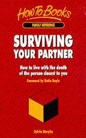 Cover of Surviving Your Partner (How to) by Sylvia Murphy