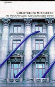 Cover of The World Pavilion by Christopher Middleton