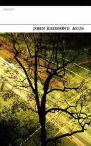 Cover of MUDe by John Redmond