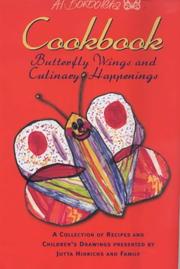 Front cover of The Al Borboleta Cookbook by Jutta Hinrichs