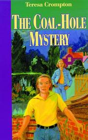 Front cover of Coal Hole Mystery, The (Fulmar 7 - 10 Years) by Crompton, Teresa