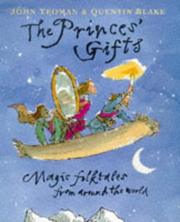 Cover of The prince's gifts by John Yeoman