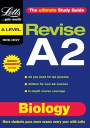 Front cover of Biology by John Parker