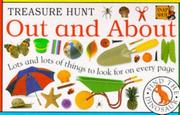 Front cover of Out and About (What Can You Find?) by Unknown