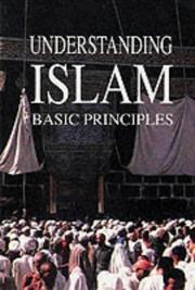 Cover of Understanding Islam by Garnet Publishing Staff