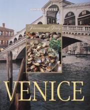 Cover of Venice (Flavours of Italy) by Rosalba Gioffre