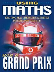 Cover of Win a Grand Prix by Unknown