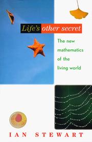 Front cover of Life's other secret by Ian Stewart