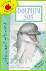 Cover of Dolphin SOS! by Hiawyn Oram