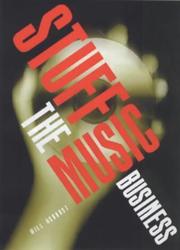 Cover of Stuff the Music Business UK Version by Will Ashurst