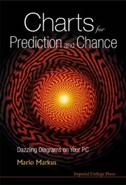 Front cover of Charts for Prediction and Chance by Mario Markus