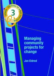 Front cover of Lifelines (NIACE Lifelines in Adult Education) by Jan Eldred
