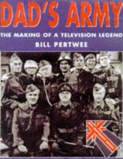 Cover of Dad's Army by Bill Pertwee