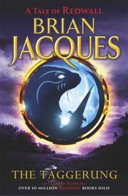 Cover of The Taggerung by Brian Jacques