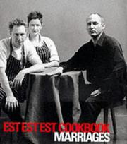 Cover of Marriages by Donovan Cooke