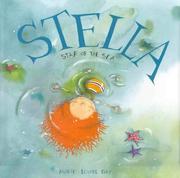 Front cover of Stella by Marie-Louise Gay
