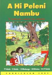 Cover of Hi Peleni Nambu by et al