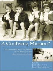 Cover of A civilising mission? by Judith A. Simon