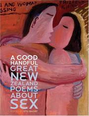 Cover of A Good Handful by Stu Bagby