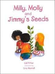 Cover of Milly, Molly and Jimmy's Seeds (Milly Molly) by Gill Pittar