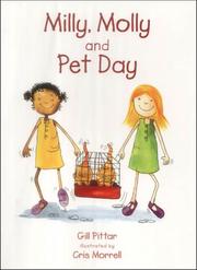 Cover of Milly, Molly and Pet Day (Milly Molly) by Gill Pittar