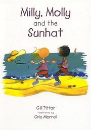 Cover of Milly Molly and the Sunhat (Milly Molly) by Gill Pittar