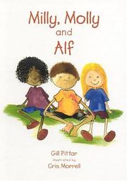 Front cover of Milly, Molly and Alf (Milly Molly) by Gill Pittar
