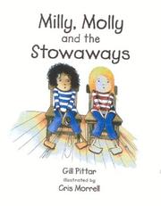 Cover of Milly, Molly and the Stowaways (Milly Molly) by Gill Pittar