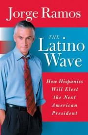 Cover of Ola latina by Jorge Ramos