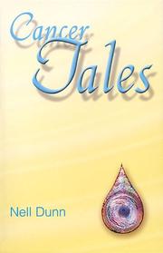 Cover of Cancer Tales by Nell Dunn