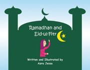 Front cover of Ramadhan and Eid-ul-Fitr by Azra Jessa