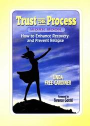 Cover of Trust the Process by Linda Free Gardiner