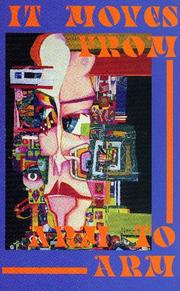 Cover of It Moves from Arm to Arm by E. Waverly Land