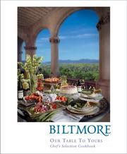 Cover of Biltmore by The Biltmore Company
