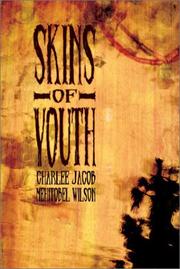 Front cover of Skins of Youth by Charlee Jacob