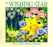 Front cover of The Wishing Star by Diane R. Houghton