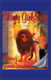 Front cover of Skinny Girl Stew by Tracy Arnot