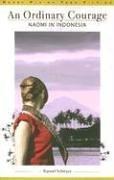 Cover of An Ordinary Courage by Karmel Schreyer